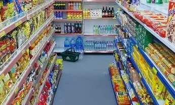 Imagem 4: Mercearia Consolidada