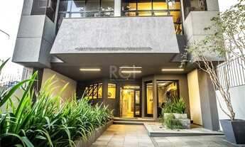 Imagem: Predio em Auxiliadora