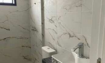 Imagem 5: Apartamento para aluguel possui 65 metros quadrados com 2 quartos em Novo Mundo - Curitiba