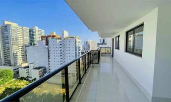 Imagem: Apartamento de 03 quartos na Praia de Itapoã