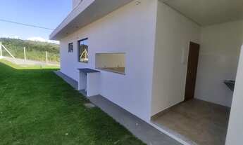 Imagem 3: Casa de Condomínio com 4 dormitórios à venda em Lagoa Santa