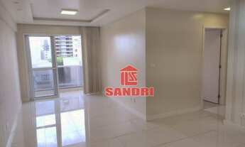 Imagem 7: Ed. Real Park Apartamento com 3 dormitórios