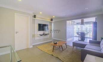 Imagem: Apartamento Locação 1 Dormitórios - 54