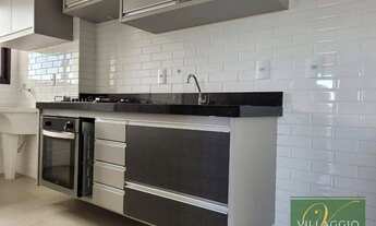 Imagem 3: Apartamento com 3 dormitórios à venda, 78 m² por R$ 550.000 - Boa Vista - São José do Rio