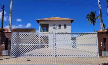 Imagem: Casa com 2 dorms, Balneário Jequitibá