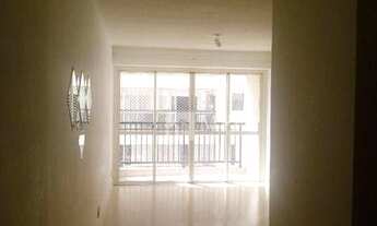 Imagem 2: Apartamento com 3 dormitórios, 80 m² - venda por R$ 550.000,00 ou aluguel por R$ 3.308,90