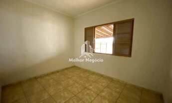 Imagem 3: Casa com 4 dorms, Jardim García, Campinas - R$ 477 mil, Cod: CA2045