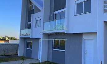 Imagem: Sobrado em condomínio no Campo Comprido!