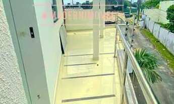 Imagem 6: Duplex Residencial Jacira Reis