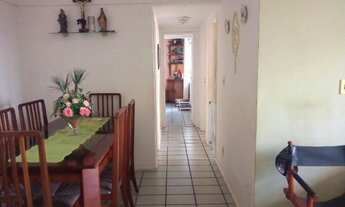 Imagem 4: APARTAMENTO ARACAJU COND ILHA DAS BAHAMAS NO PONTO NOVO