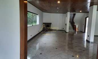 Imagem 5: Requinte, segurança, conforto e lazer