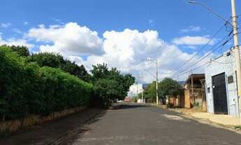 Imagem 4: Barração Industrial/Empresarial p/ aluguel com 130 m2, com banh, copa, lavand. pé direito