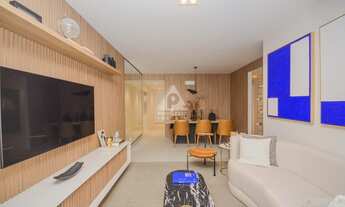 Imagem 5: Lançamento Residencial Open Gallery & Design - apartamentos exclusivo de 3 quartos com