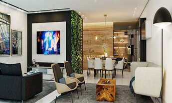 Imagem 7: Apartamento com 4 dormitórios à venda, 150 m² por R$ 2.400.000,00 - Serra - Belo Horizonte