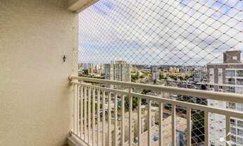 Imagem 5: Apartamento para aluguel, 3 quartos, 1 suíte, 2 vagas, Cristo Redentor - Porto Alegre/RS