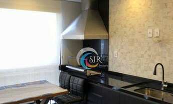 Imagem 3: Apartamento com 3 dormitórios à venda, 127 m² - Vila Guarani (Zona Sul) - São Paulo/SP