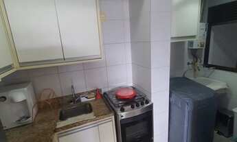 Imagem 2: LOCAÇÃO Apartamento com 1 dormitório