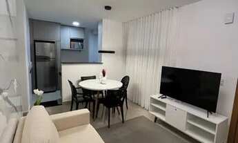 Imagem 2: Vendo Apartamento Super Novo e Decorado