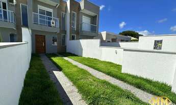 Imagem 3: Lindo Duplex em loteamento residencial