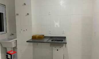 Imagem 2: Apartamento à venda 2 quartos 1 vaga Maluhia Vila Metalúrgica - Santo André - SP