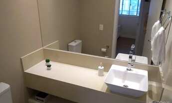 Imagem 6: Lindo Apartamento com fino acabamento Torre Mistério 92 m2 - Andar Alto