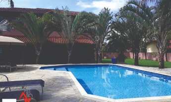 Imagem: LINDA CASA COM 9 DORMITÓRIOS - BERTIOGA