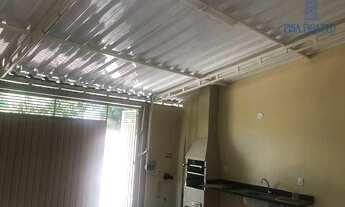 Imagem 7: Casa com 3 dormitórios para alugar, 120 m² por R$ 2.500,00/mês - Jardim Fortaleza - Paulín