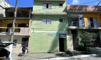 Imagem 2: Casa com 1 dormitório, 300 m² - venda por R$ 450.000,00 ou aluguel por R$ 700,00/mês - Sít