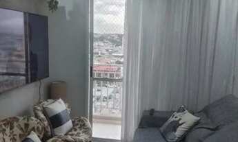 Imagem: Vila Antonieta - 2 quartos