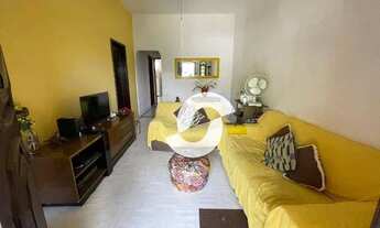 Imagem 6: Casa com 6 dormitórios à venda, 194 m² por R$ 650.000,00 - Fonseca - Niterói/RJ