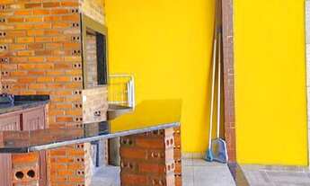 Imagem 4: Casa no Coroado/Condomínio/Com piscina/04 Qrtos, 02 suítes/FINANCIA