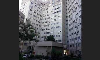 Imagem: Apto rua Albion