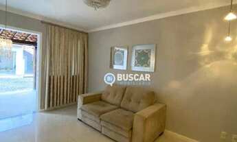 Imagem 3: Casa com 3 dormitórios à venda, 250 m² por R$ 680.000,00 - Sim - Feira de Santana/BA