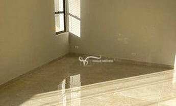 Imagem 2: Apartamento com 4 dormitórios para alugar, 110 m² por R$ 4.910,00/mês - Alphaville Industr