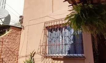 Imagem 5: Sobrado para Venda em Alvorada, Jardim Algarve, 3 dormitórios, 1 suíte, 2 banheiros, 2 vag