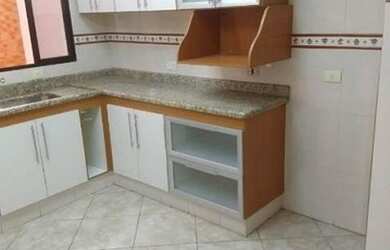 Imagem 3: Casa para aluguel 3 quartos 2 vagas Baeta Neves - São Bernardo do Campo - SP