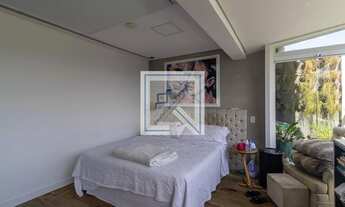 Imagem 3: Apartamento para aluguel tem 150 metros quadrados com 2 quartos