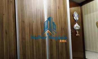 Imagem 6: Casa com 2 dorms, Parque Manoel de Vasconcelos, Sumaré - R$ 381 mil, Cod: CA1755