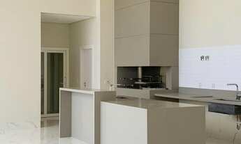 Imagem 5: Luxuoso Casa térrea Florais italia