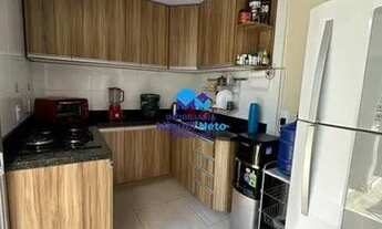 Imagem: Bairro Novo Cond. Alfazema 2 quartos Modificada