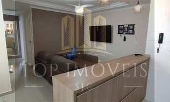 Imagem 3: Excelente apartamento à venda, com 3 dormitórios, 63 m² por R$ 341.000,00 - Monte Castelo