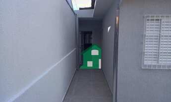 Imagem 6: Casa toda reformada 3 quartos, 1 suíte com churrasqueira a venda no Bq dos Eucaliptos