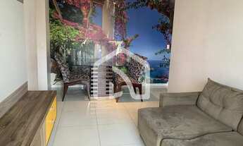 Imagem 3: Apartamento com 2 dormitórios para venda, 72 m² por R$ 440.000,00 - Jardim Tupanci - Barue