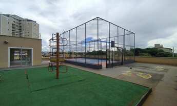 Imagem 4: Apartamento para venda tem 56 metros quadrados com 2 quartos em Goiânia 2 - Goiânia - GO