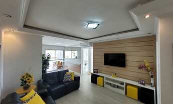 Imagem: Apartamento para venda com 86 metros quadrados