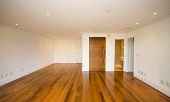 Imagem 4: Apartamento para aluguel possui 184 m² com 2 suítes em Santo Amaro - São Paulo - SP