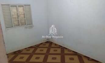 Imagem 5: Casa com 2 dorms, Jardim Viel, Sumaré - R$ 199 mil, Cod: CA2357