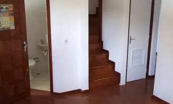 Imagem 3: Sobrado com 3 dormitórios para alugar, 90 m² por R$ 1.960,00/mês - Bairro Alto - Curitiba