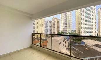 Imagem 4: Apto 601- A, 03 quartos, Res Gloria Hills, Alto da Glória