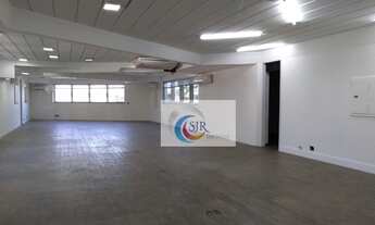 Imagem 2: Conjunto comercial, 164 m² - venda ou locação - Vila Olímpia - São Paulo/SP